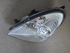 Frontscheinwerfer Mercedes-Benz Slk R171 1EL008361-71 Xenon Links Headlight Top!