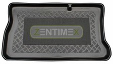 Kofferraumwanne für Opel Corsa C Schrägheck Hatchback 3-türer 2000-2006