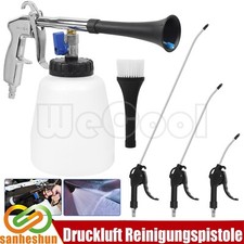 AUTO DRUCKLUFT