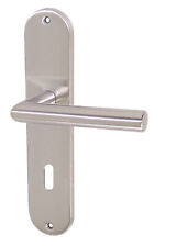 Edelstahl Türbeschlag TA-1206