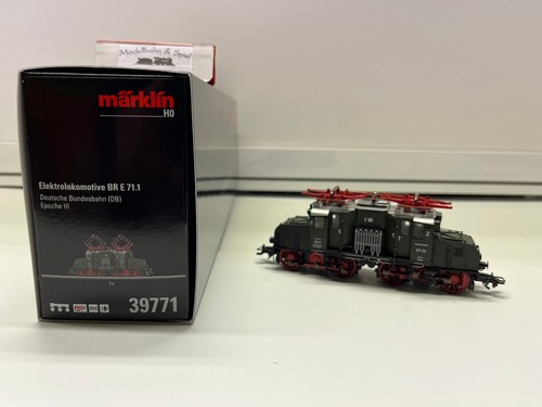 Märklin 39771 spur - 39771, h0