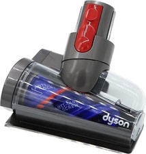 Dyson Turbinendüse  Haardüse
