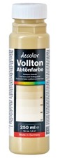 decolor Vollton- und Abtönfarbe 250 ml für innen und außen Dispersionsfarbe