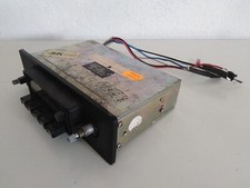 Leewah  Autoradio Oldtimer