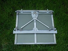 original Wartburg Schiebedach 353 mit Drehgriff DDR neu unbenutzt Lagerware IFA