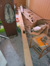 Leimholz Kieferbalken