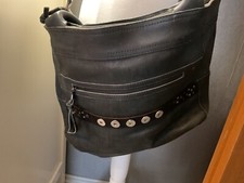Noosa Amsterdam Handtasche 