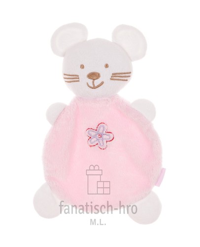 Babydream schmusetuch maus - schmusetuch,