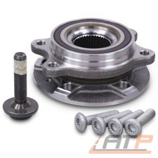 RADLAGER MIT RADNABE