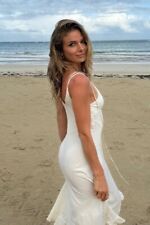 FOTO NR. 13 - LOLA WEIPPERT (TV MODERATORIN) - HOCHGLANZ - 15 x 10 CM - NEU