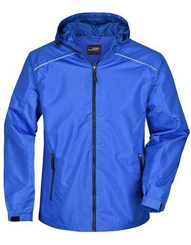 Sortliche funktionsjacke - sortliche,