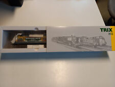 Trix h0 25377 BR 101 088-3 DB-AG Ep VI "Dampfbahn Route Sachsen" Neu & OVP