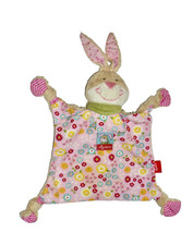 SIGIKID HASE HÄSCHEN BUNNY