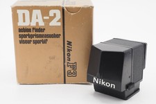 Nikon Sportsucher DA-2 für F3 +++ von classic-cameras +++