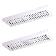 Starlicht led büro - 2,
