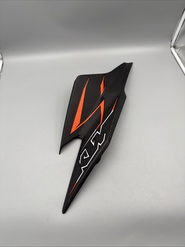 Ktm kraftstofftankspoiler - ktm,