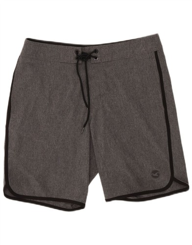 Hollister herren badeshorts - hollister,