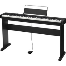 Casio CDP-S110 BK Stage Piano