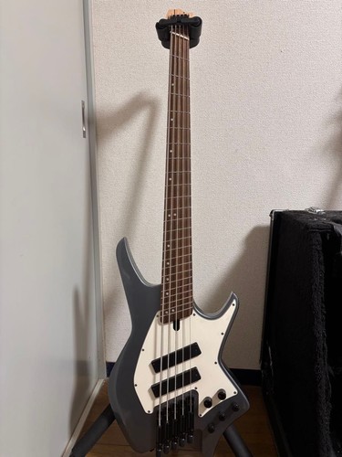 Hex guitars nb505 - guitars, headless