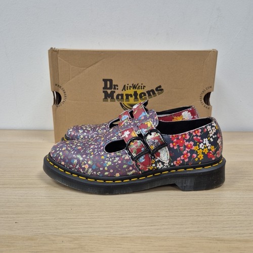 Martens polley 8065 floral - martens,