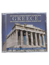 Greece CD Album Weltmusik