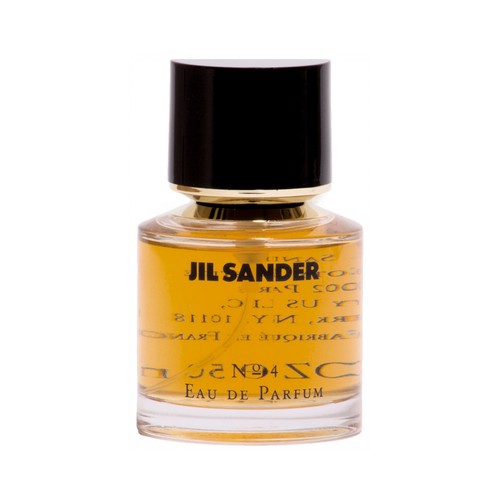 Jil sander eau de - eau,