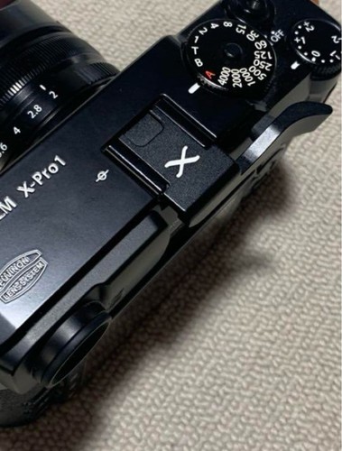 Fujifilm pro1 pro2 premium - x-pro2,
