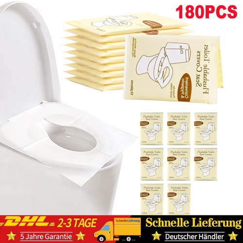 180 einweg toilettensitz - 180,