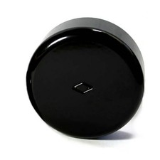 Lenkkopflager Cover Abdeckung