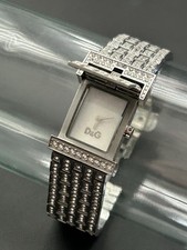 Dolce & Gabbana (D&G) Armbanduhr 