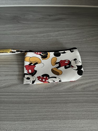 Mini tasche mickey weiß - mickey,