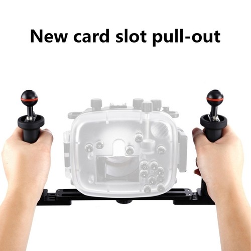 Aluminium alloy handheld - aluminium,