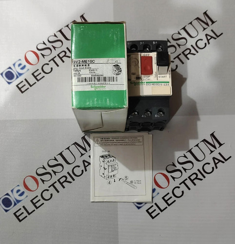 Schneider gv2me10 - schneider,