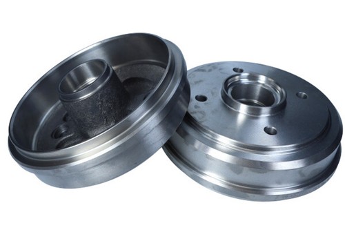 Bremstrommel maxgear - 2x,