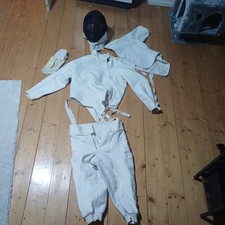 VB Allstar Fechtanzug Frauen -