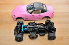 Tamiya M05-M #58624, Mazda