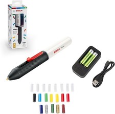 Heißklebestift Gluey