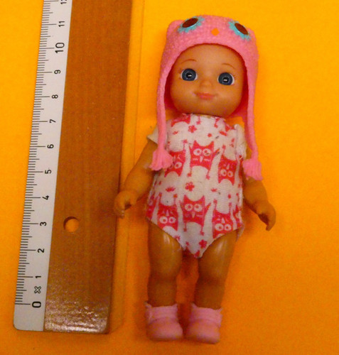 Zapf creation mini - zapf, chou