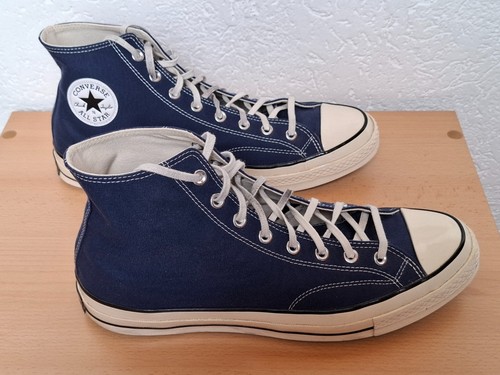 Converse chucks high blau - chucks,