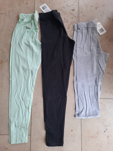 Basic leggings lang 1x - basic,