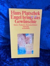 Engel bringt das Gewünschte