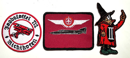 Phantom 71 richthofen - f-4f, jg