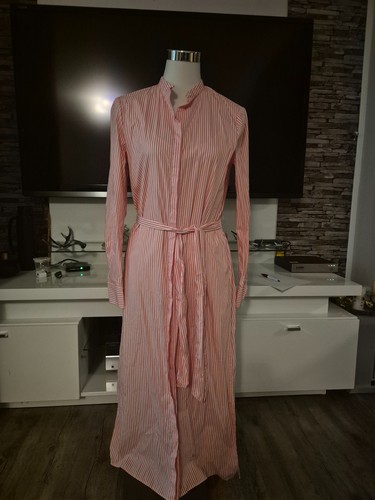 Hugo boss kleid pink - hugo,