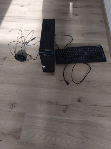 Acer komplett schnelle - acer, |