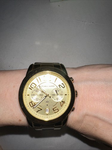 Michael kors mk5726 - kors, armbanduhr