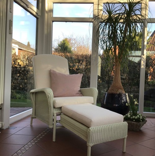 Garpa grand chair loom - garpa,