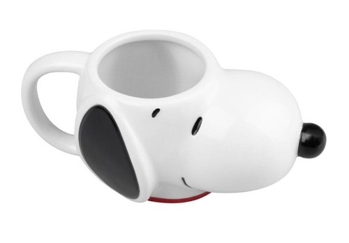 Tasse snoopy keramik - snoopy,