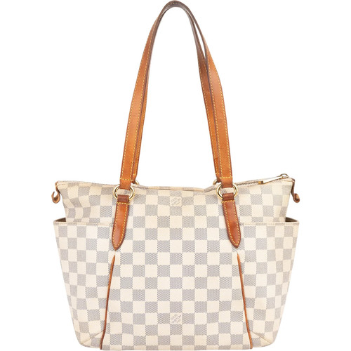 Louis vuitton monogram - monogram, damier