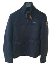 Herrenbluson von Aeronautica