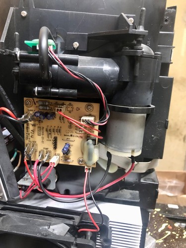 Pumpe drucksensor für - ,